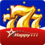 happy777.one favicon